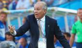 World Cup chit-chat: Sabella to leave Argentina coach job after final