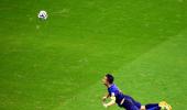 Vote for Best goal of 2014 World Cup