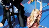 Shakira's World Cup song 'La,La,La' - Hit or Flop? Tell Us!