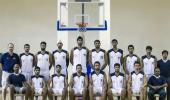 Sports Shorts: Indian cagers go down fighting to Asian champions Iran