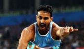 'India can win athletics medal in 2020 Olympics'