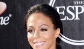 ESPY Awards PHOTOS: Ample cleavage on display