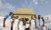 Can India athletes finish in top-three at Glasgow CWG?