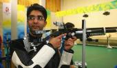 CWG: Indian athletes in action today