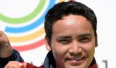 India at CWG: Shooters Jitu Rai, Narang shine on Day 5