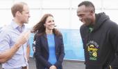 CWG chit chat: Bolt brands Glasgow Games as 'bit s***'