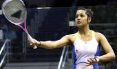 Dipika in final of Australian Open squash event