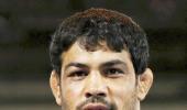 India at CWG: Best show by Sushil-led wrestling team