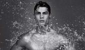 Cristiano Ronaldo's underwear company in legal trouble!