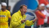 Hockey coach Walsh hopeful of India's World Cup campaign