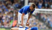 World Cup chit chat: Italy's Montolivo ruled out after injury