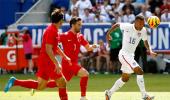 World Cup chit chat: US beat Turkey, Germany held to a draw