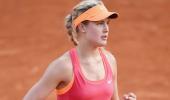 Tour is no place for making friends, says lonely Bouchard