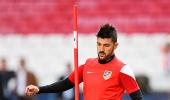 Sports Shorts: Villa makes surprise return to Spain squad