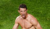 World Cup chit-chat: Ronaldo most searched among Indian netizens