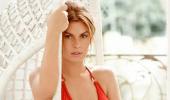WAGS Corner: Mrs Rooney flaunts her latest World Cup collection