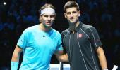 Djokovic, Nadal want merger of ATP Cup and Davis Cup