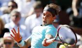 French Open PHOTOS: Nadal strolls past Murray; faces Djokovic in final