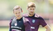 FIFA World Cup: England's hopes pinned on youth and some good fortune