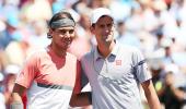 French Open: Super Sunday beckons as Nadal faces Djokovic in final