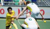 Hockey World Cup: Australia rout India with four early goals