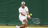 Sports Shorts: Somdev suffers another first round defeat