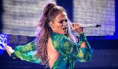 Football shorts: JLo back onboard for World Cup opening ceremony