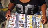 Have you got your World Cup stickers?