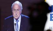 Blatter's new TV review proposal surprises FIFA members