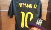 Croatia not threatened by Brazil's main man Neymar