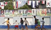 How will the FIFA World Cup benefit India?