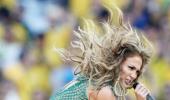 JLo, Pitbull FIFA World Cup song - Hit or Flop? Tell Us!