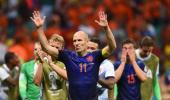 How the Netherlands demolished Spain