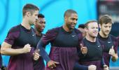 World Cup: A classic in store as youthful England take on formidable Italy