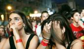 How Spanish media mourned World Cup's Friday the 13th