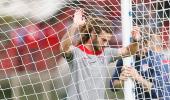 World Cup: Klinsmann believes Beckerman to be US's main man