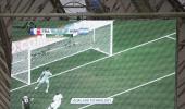 World Cup Talking Point: Goal-line technology is a win for football