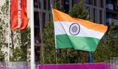 India mulls late bid for 2019 Asian Games