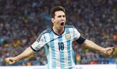 World Cup player of the day: Messi and Benzema share Sunday spotlight