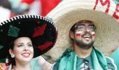 World Cup Fan Zone: Party is getting bigger and better in Brazil