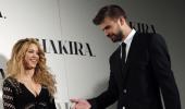 The HOTTEST Cup Buzz is here! Shakira doesn't want to marry Pique