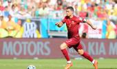 Ronaldo key to Portugal recovery as US challenge looms