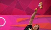 Sports Shorts: Saina crashes out of Indonesia Open Super Series