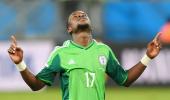 Nigeria seek inspiration from African Nations Cup triumph