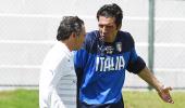 World Cup: It's all or nothing as Italy look to thwart Suarez and Uruguay