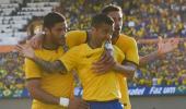 World Cup: Will Brazil go out? Can Italy squeeze through? Here's how the teams stack up