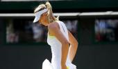 Wimbledon's 'inside story': No colourful knickers as players told to keep it white