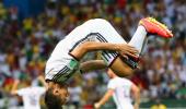 Supersubs break records, hearts with late goals galore at World Cup