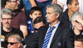 Mourinho critical of Premier League schedule before Fulham tie