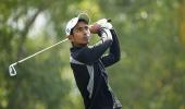 Rashid starts Asian Tour career on winning note